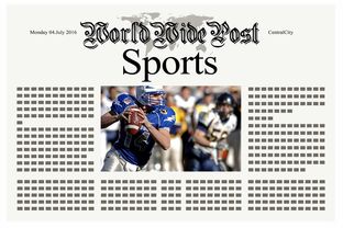 乐鱼vip-体育新闻中心推动体育内容精准营销数字化建设，体育新闻宣传语