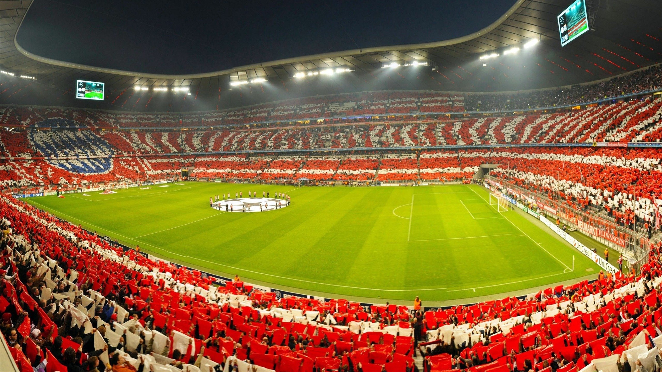 欧冠与南美解放者杯计划举办“超级杯” 欧洲冠军对阵南美冠军